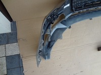 фото thumb №7, Audi a6 c8 4k0 18- бампер передній перед