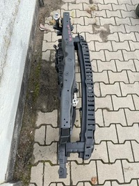 фото thumb №6, Kia picanto iii 1,0 1,2 kpl радіатор pas балка 2017-