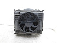 Купити Набір радіатор вентилятор kompl. range rover iii l322 3.6 v8 tdi, фото thumb