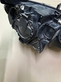 фото thumb №15, Лампа левая фара некорректируемый ксенон bmw x5 e70 оригинальный номер eu 1307329153 7288991