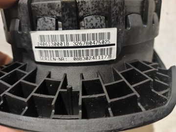 фото thumb №9, Bmw x5 e70 подушка безпеки подушка водія 32306884665