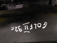 фото thumb №15, Vw golf ii панель приладів консоль панель приладів приладова