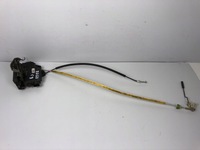 фото thumb №1, Замок дверь правый задняя audi a6 c5 4b0839016g