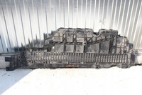 фото thumb №1, Правая защита шасси renault captur i рестайлинг