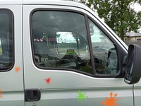 фото thumb №6, Двері перед праве master movano 03-11 teb64