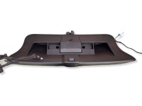фото thumb №6, Крышка багажника зад volkswagen polo vi 2g рестайлинг , цвет la7a