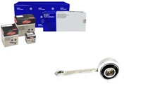 фото thumb №1, Соединитель стабилизатора 180mm mercedes cls c219 e