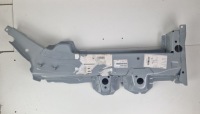 фото thumb №6, Toyota yaris iv 2020 права лонжерон передня 57027-k0010 handan0088