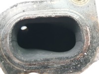 фото thumb №12, Турбокомпресор vw golf audi a3 seat leon skoda octavia 1.6 tdi 03l253016t