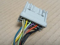 фото thumb №12, Honda insight ii дзеркало ліва складний 9 pin r81 europa оригінальний номер