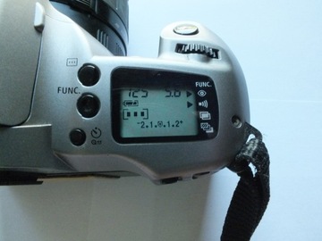 Canon EOS 3000N + Tamron AF 28-200 мм f3.8-5.6 XR