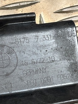 фото thumb №5, Bmw 4 f36 gran купе 2016 правая сторона другие запчасти камеры двигателя 15677210