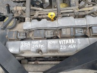 фото thumb №9, Двигун стійка suzuki grand vitara i 2.0 16v j20a