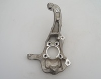 фото thumb №1, 2021 suburban поворотный кулак перед передняя ступица awd