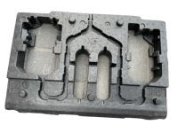 фото thumb №1, Кронштейн модуля daf xf 106 euro6 lift 2119671