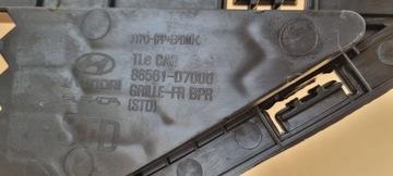 фото thumb №8, Hyundai tucson iii 2015- решётка бампер перед