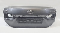 фото thumb №1, Крышка багажника задняя задняя corolla e16 13r sedan