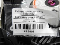 фото thumb №7, Подушка подушка безпеки водія citroen c3 picasso