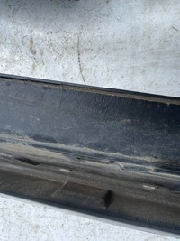 фото thumb №13, Бампер mitsubishi l-200 v lift 2018 задня задній pdc