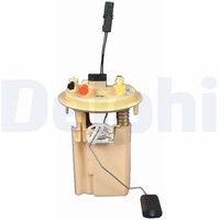 фото thumb №2, Delphi модуль живильний citroen peugeot