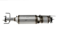 фото thumb №13, Фільтр часток твердих dpf nty dpf-pl-002