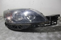 фото thumb №1, Лампа правая передняя mazda 3 i