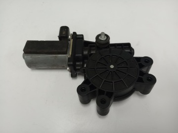 фото thumb №7, Fiat 500 2008 моторчик стёкла 51824040 европа