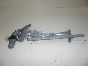 фото thumb №5, Подъемник механизм стёкла правые зад infiniti q50