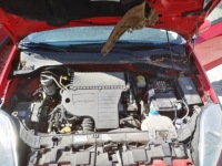 Fiat punto датчик подушки безпеки повітряної srs 2007 1.3l 5170171827872835 Зі Шроту, фото thumb