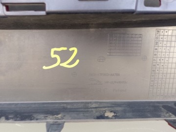 фото thumb №12, Jaguar e-pace 2017- бампер перед переднє j9c3-17f003-aa7ba =