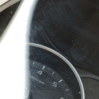 фото thumb №7, Kia sportage 2021 лічильник / спідометр