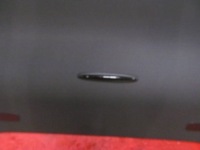 Mercedes 176 a-klasa w176 amg 12- стеля оббивка стеля do люк Зі Шроту, фото thumb