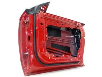 фото thumb №14, Дверь правые перед передние cla w117 sedan 589