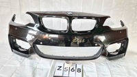 фото thumb №1, Bmw 2 f22 f23 m-pakiet бампер перед