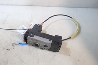 фото thumb №3, Замок лівий зад двері opel zafira b