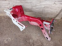 фото thumb №1, Правая передняя четверть ford kuga mk3