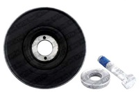 фото thumb №12, Колесо ременное snr dpf359.03k1