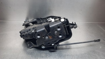 фото thumb №1, Замок дверь правый зад 10 pin 30799318 volvo xc60 08-13r