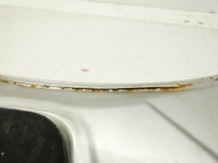 фото thumb №11, Капот кришка двигуна skoda yeti 5l 08-12r срібляста la7w