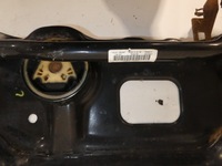 фото thumb №8, Подрамник подрамник подрамник тяга перед pod ксенон skoda yeti 1k0411303bk