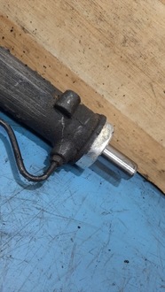 фото thumb №5, Рулевая рейка peugeot 307 2.0 hdi 02r