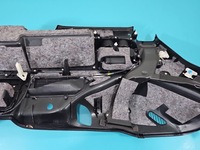 фото thumb №8, Обивка багажника правая боковина toyota land cruiser 200 j200 07-