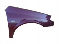 фото thumb №1, Nissan primera p12 2001- крыло правый