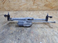 Механизм дворник перед skoda octavia iii 2019 europa 4x4 5e1955119a Недорого, фото thumb