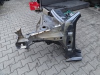 фото thumb №1, Citroen c-elysee 2017 лонжерон передня ліва оригінал