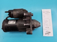 фото thumb №1, Стартер citroen c4 grand picasso i 1.6 hdi