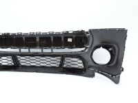 Бампер передний обшивка решётки mini cooper f55 f56 f57 jcw 2015-2019 Цена, фото thumb