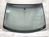 фото thumb №1, Стекло передняя skoda superb sedan 2001-08 датчик
