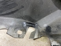 фото thumb №13, Бампер передний перед lexus nx300 h lift