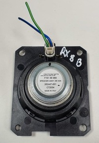 фото thumb №2, Динамик консоли mazda rx-8 f15166960